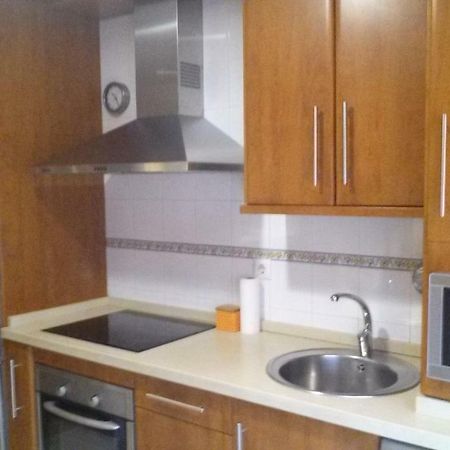 Apartamento La Reina Cordoba Ngoại thất bức ảnh