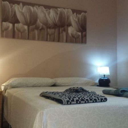 Apartamento La Reina Cordoba Ngoại thất bức ảnh