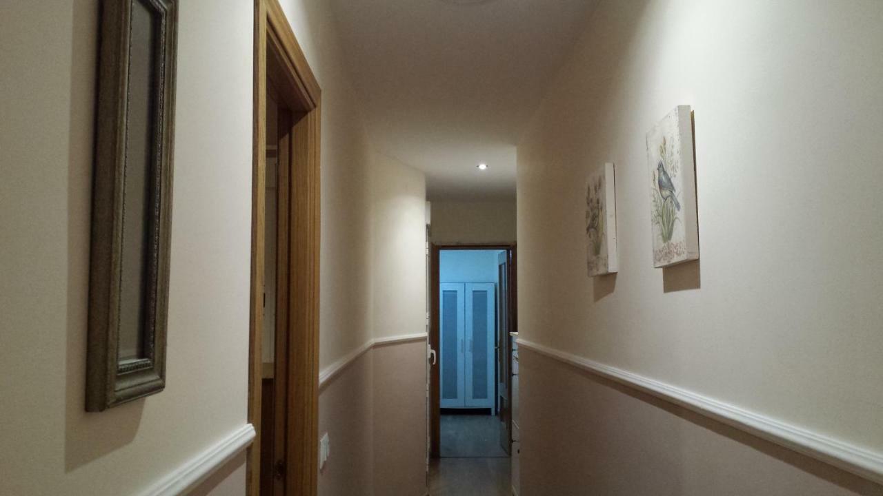 Apartamento La Reina Cordoba Ngoại thất bức ảnh