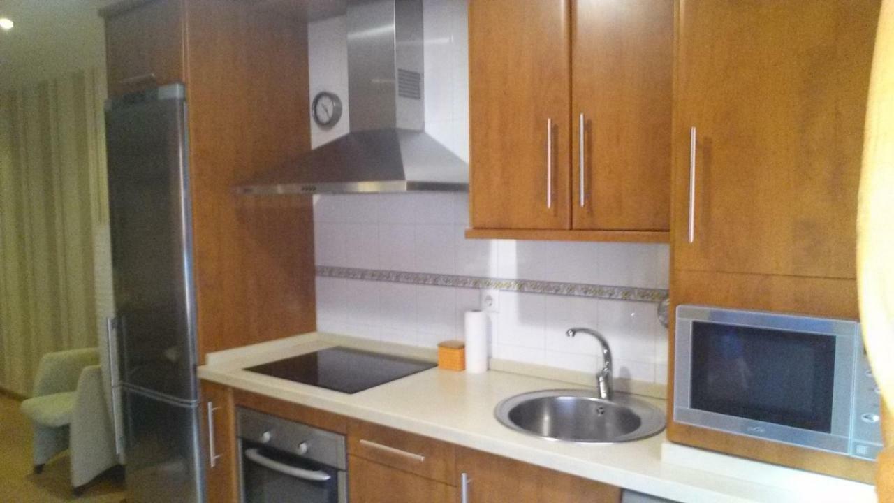 Apartamento La Reina Cordoba Ngoại thất bức ảnh