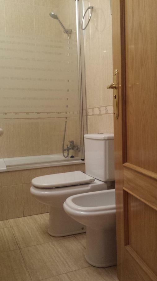 Apartamento La Reina Cordoba Ngoại thất bức ảnh