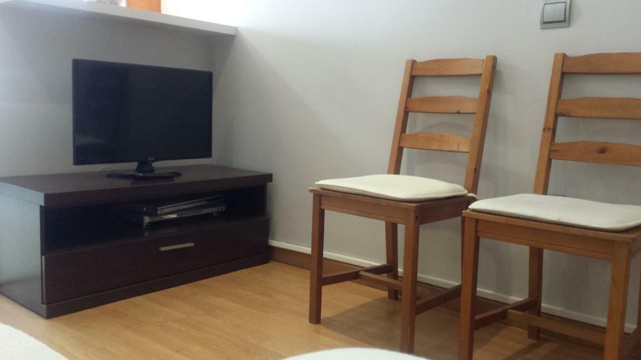 Apartamento La Reina Cordoba Ngoại thất bức ảnh
