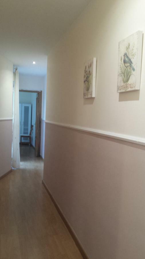 Apartamento La Reina Cordoba Ngoại thất bức ảnh