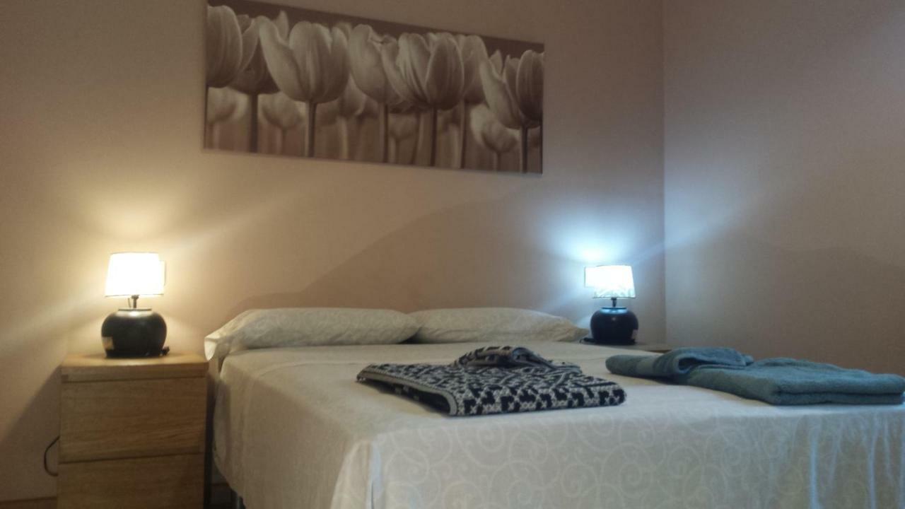 Apartamento La Reina Cordoba Ngoại thất bức ảnh
