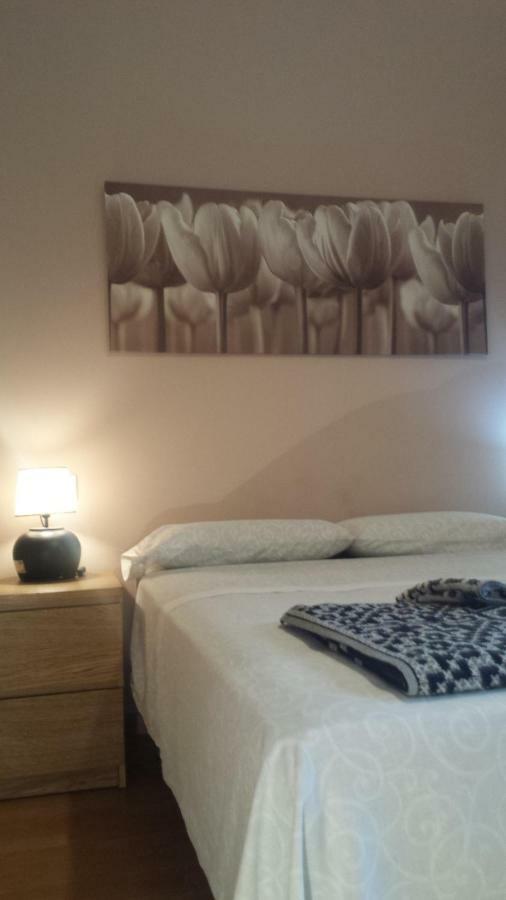 Apartamento La Reina Cordoba Ngoại thất bức ảnh